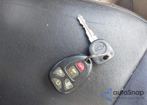 2013 Chevrolet Impala Ltz z USA, uszkodzony, nr VIN 2G1WC5E30D1233221